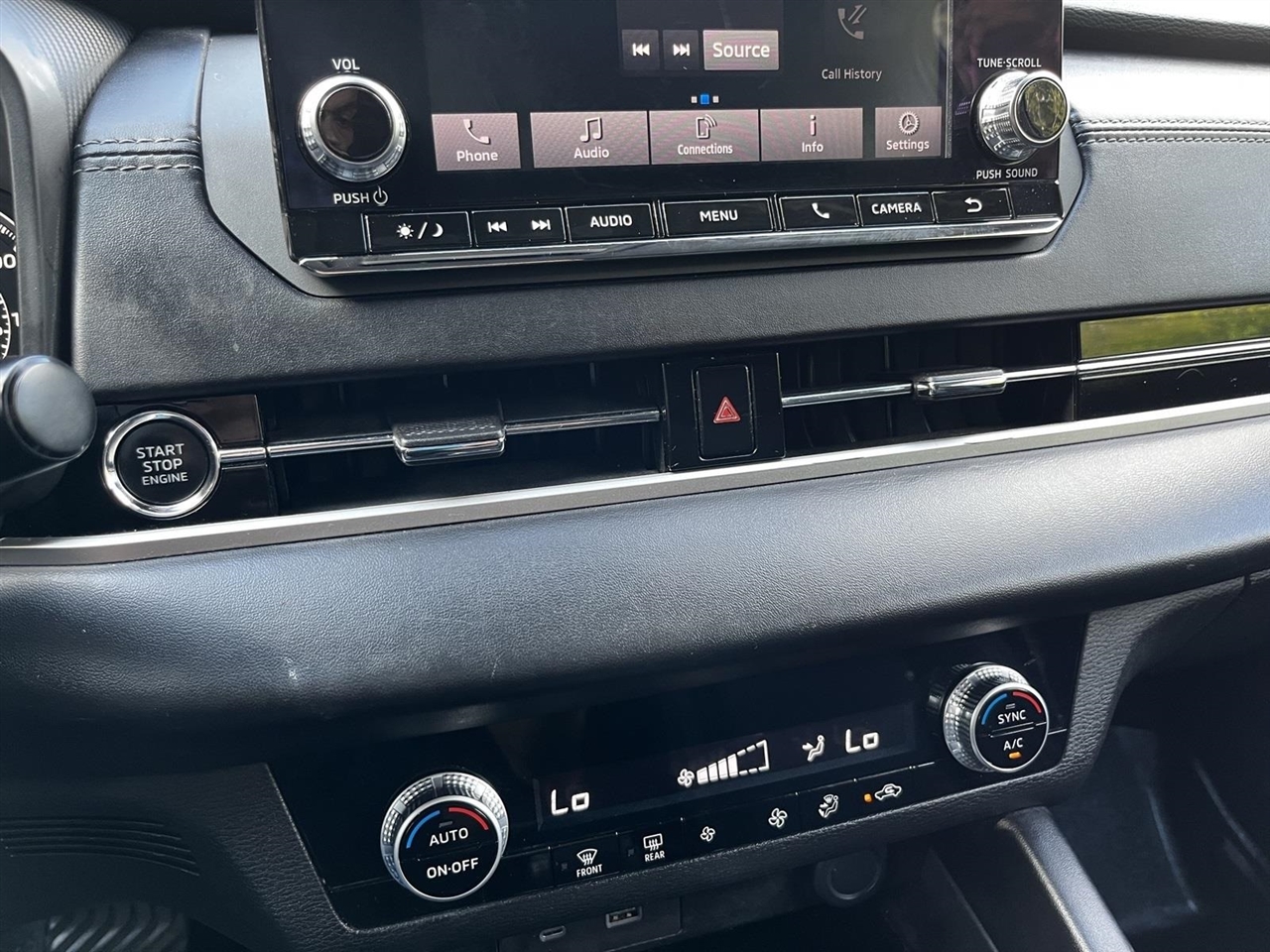 Mitsubishi Outlander ES 2WD 2022