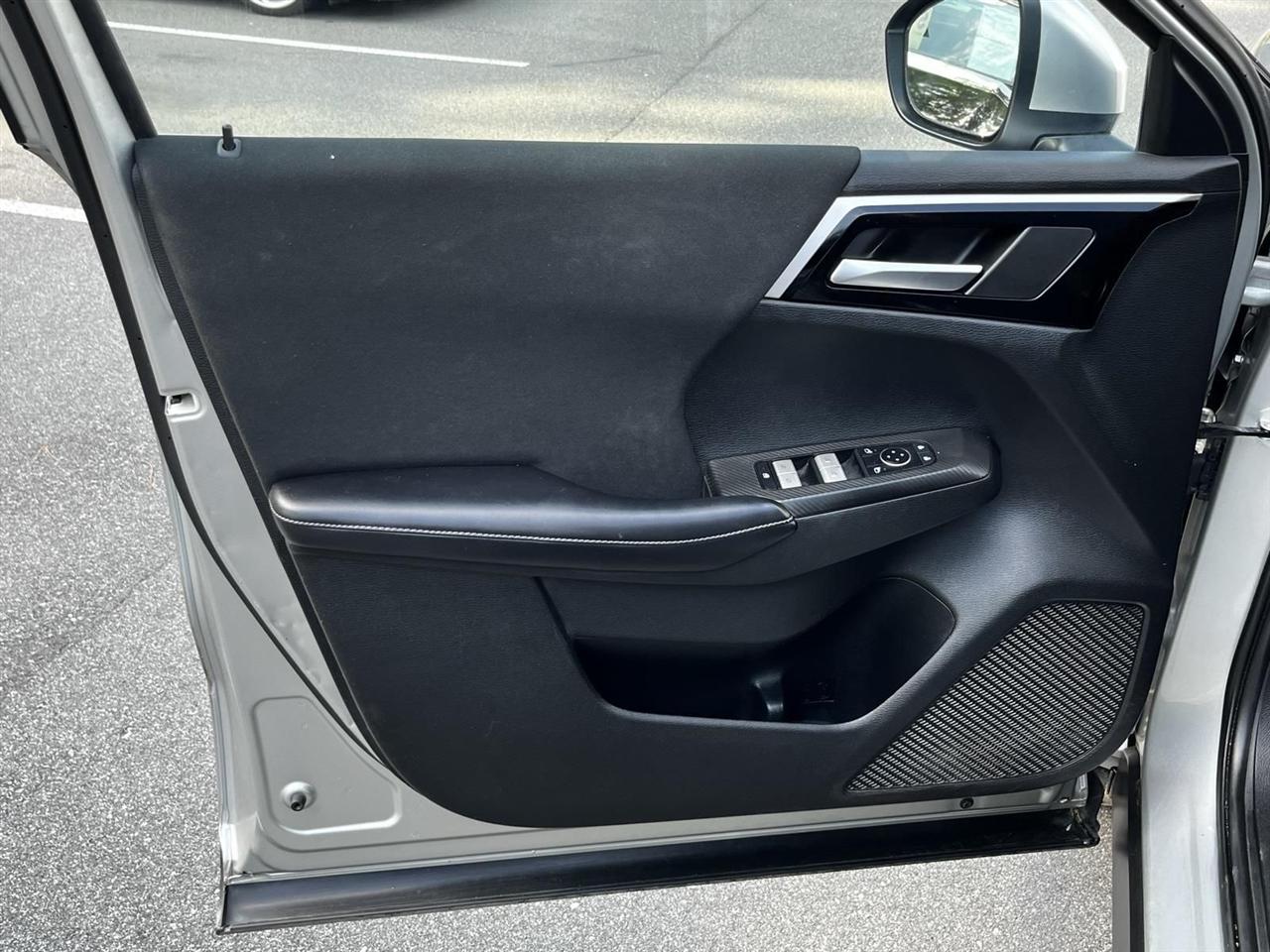 Mitsubishi Outlander  2022