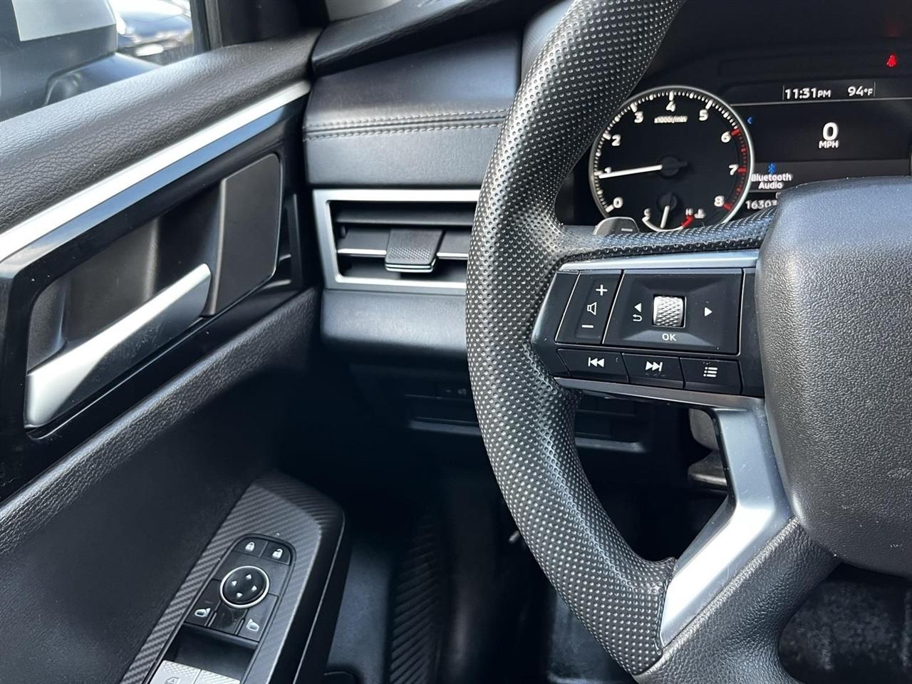 Mitsubishi Outlander  2022