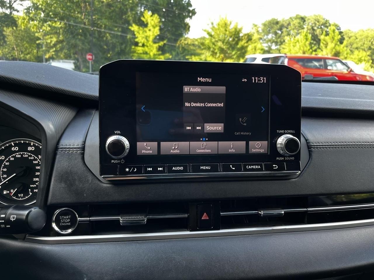 Mitsubishi Outlander  2022