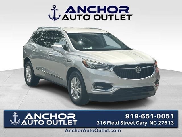 2018 Buick Enclave Essence FWD