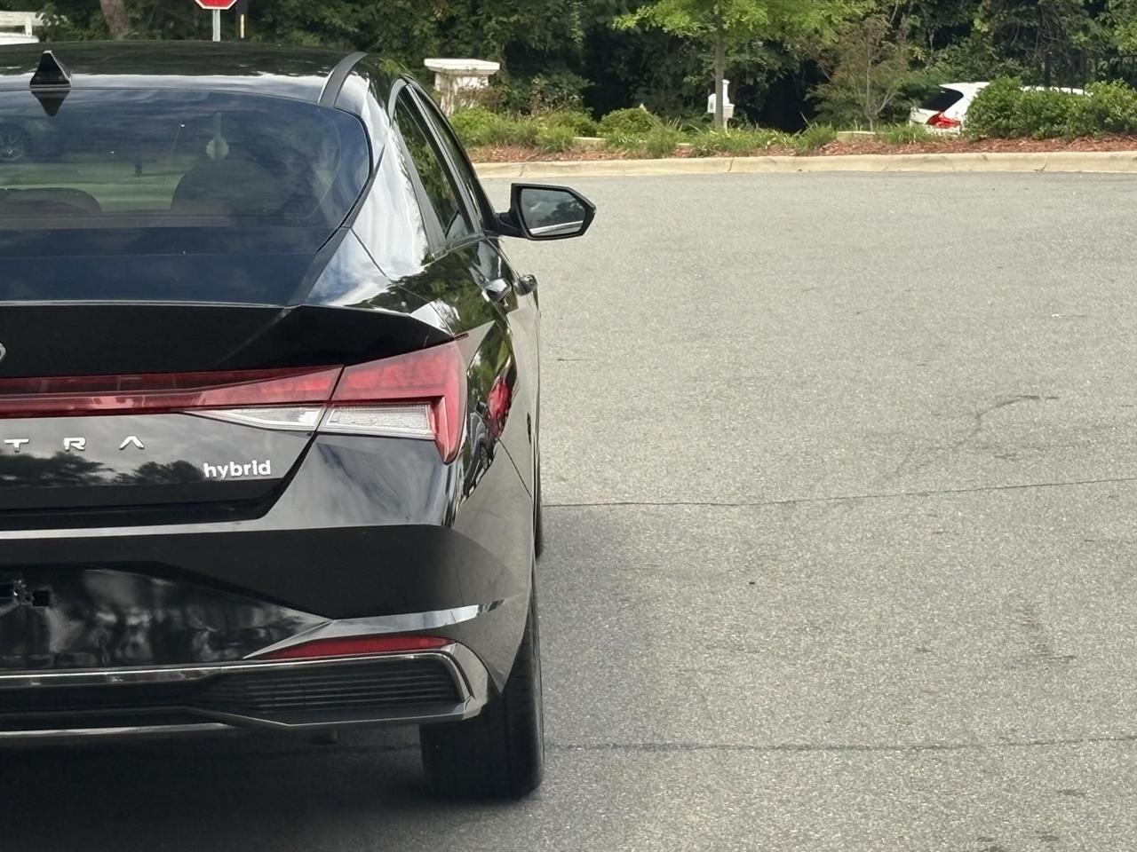 Hyundai Elantra  2023