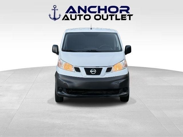 Nissan NV200  2017