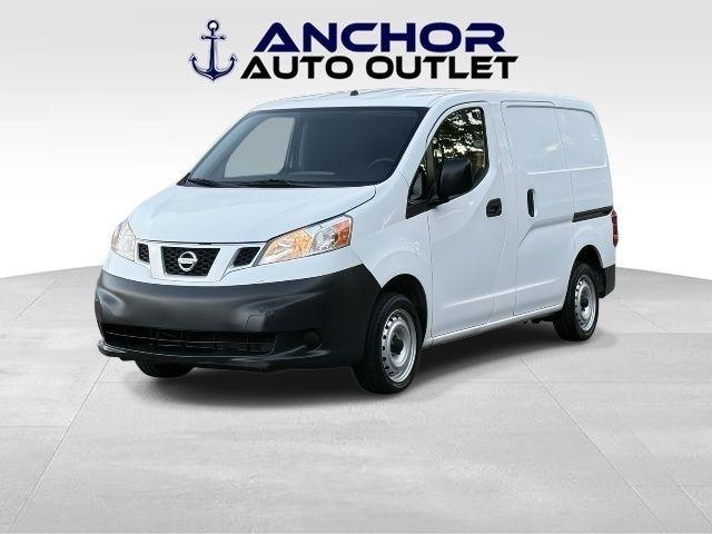 Nissan NV200  2017