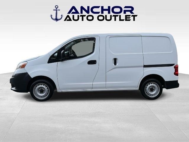 Nissan NV200  2017