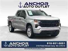 2022 Chevrolet Silverado 1500  2022 Chevrolet Silverado 1500