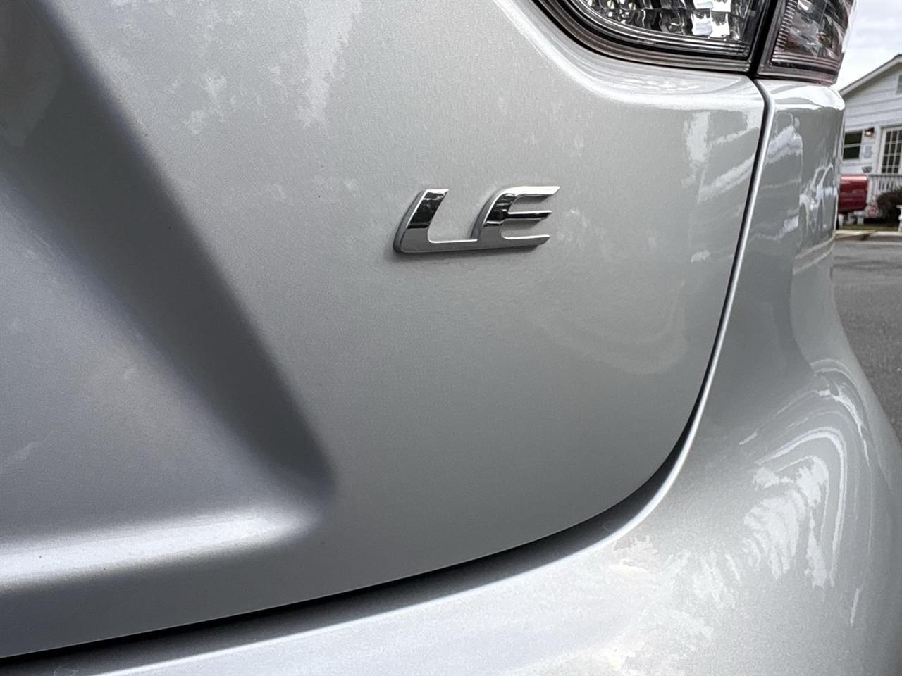 Toyota Corolla  2021