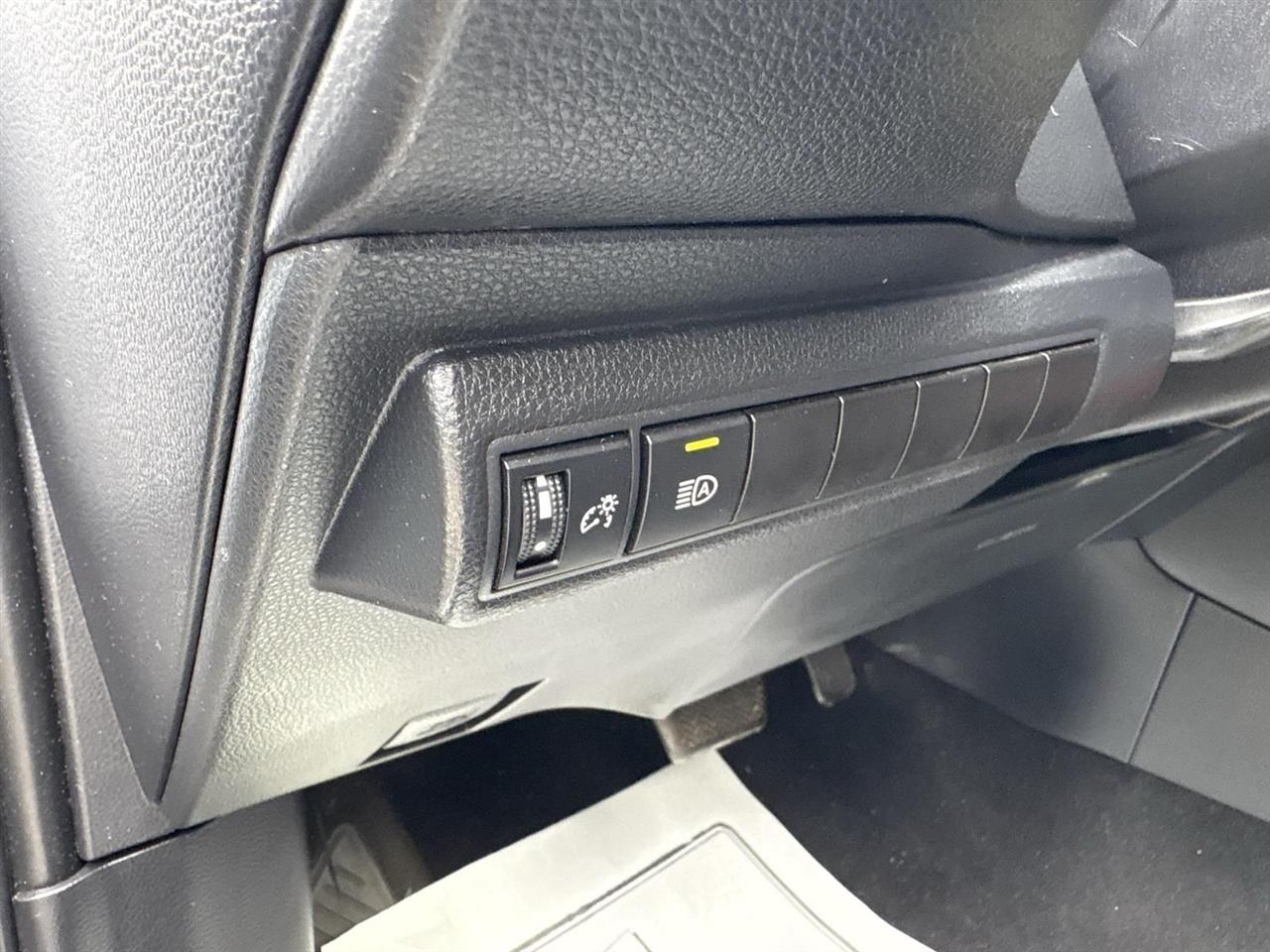 Toyota Corolla  2021