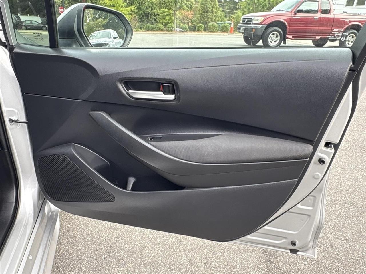 Toyota Corolla  2021