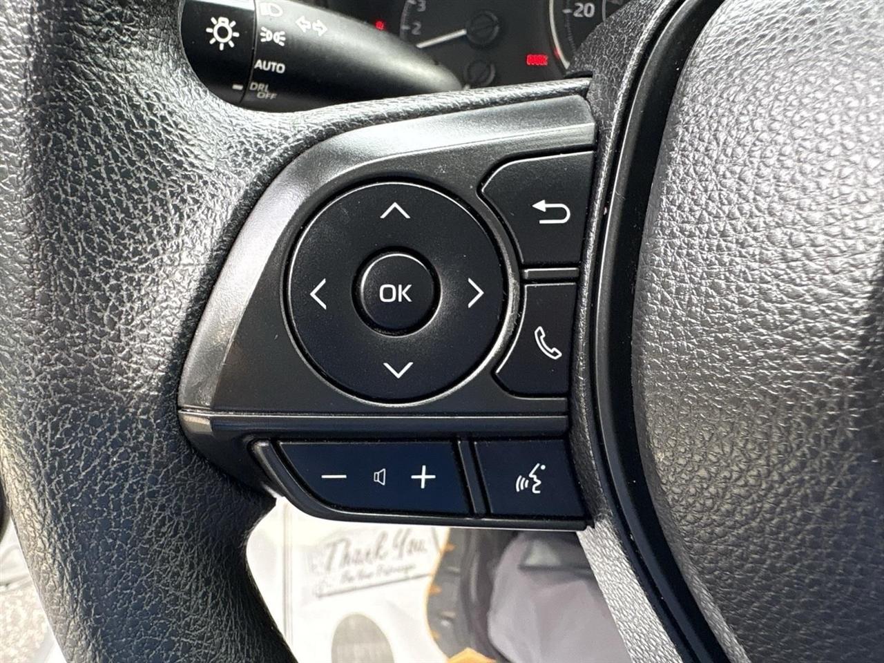 Toyota Corolla  2021