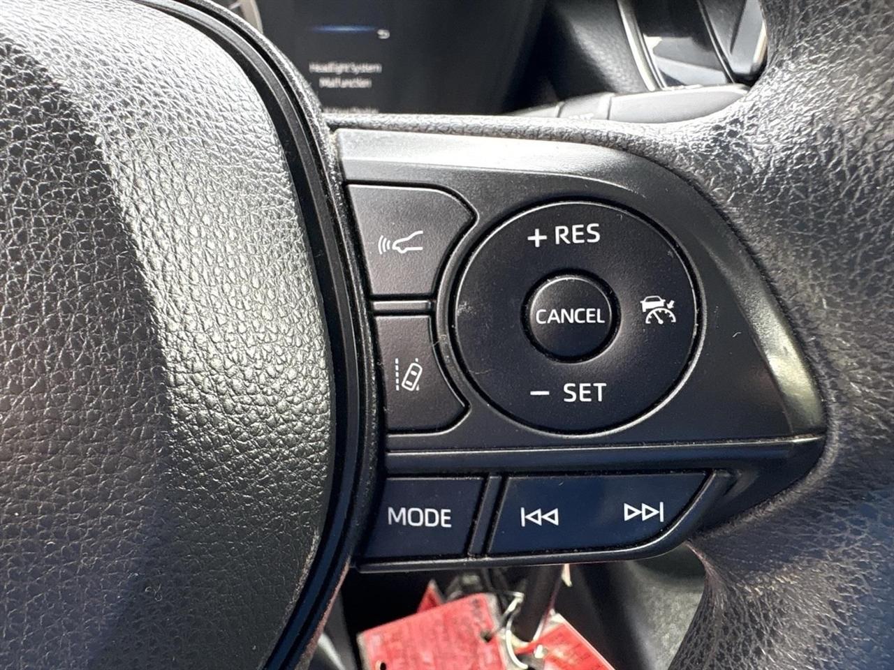 Toyota Corolla  2021