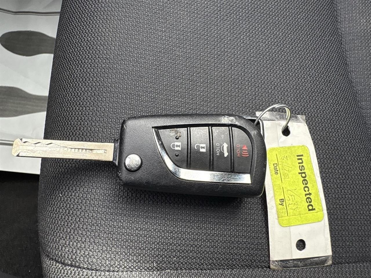 Toyota Corolla  2021