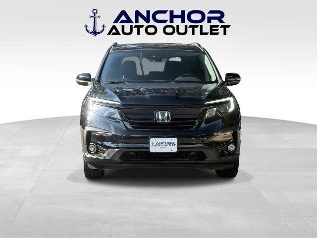 Honda Pilot  2021