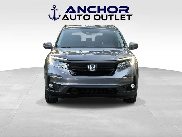 Honda Pilot SE 2WD 2021