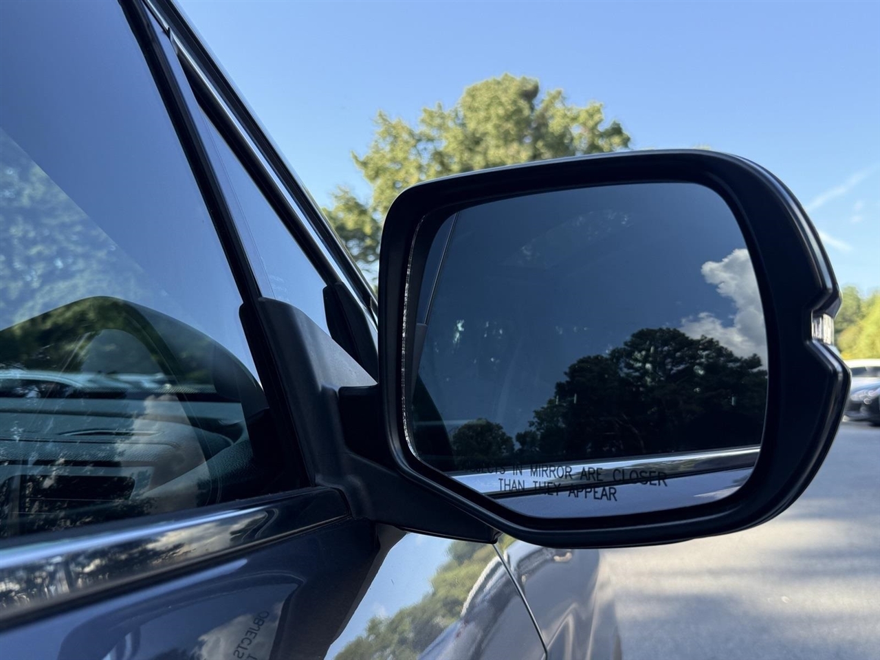 Honda Pilot SE 2WD 2021