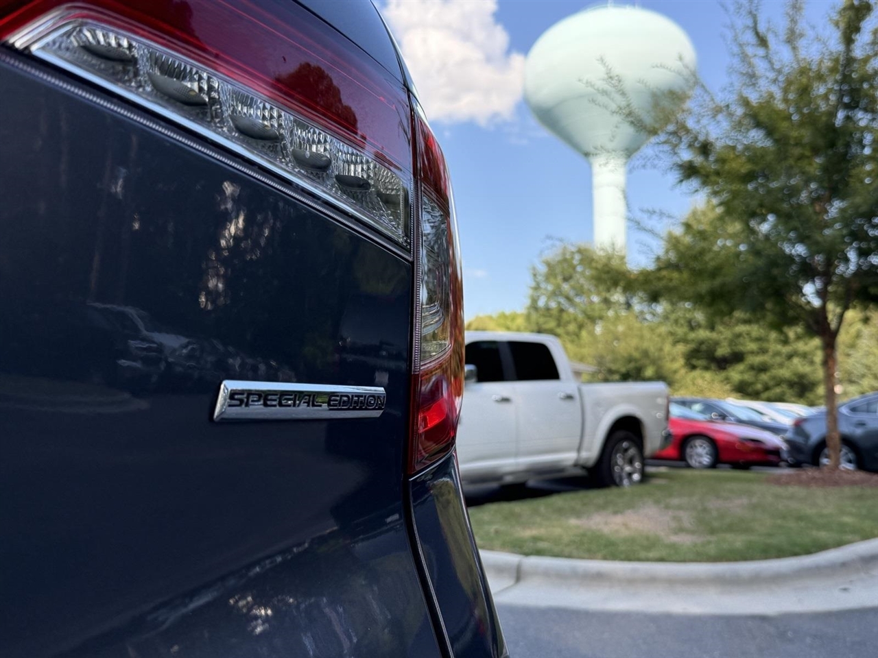 Honda Pilot SE 2WD 2021