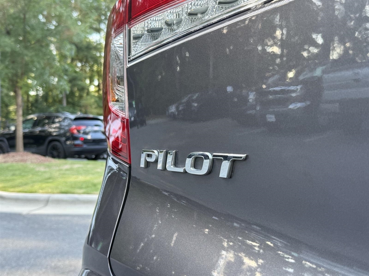 Honda Pilot SE 2WD 2021