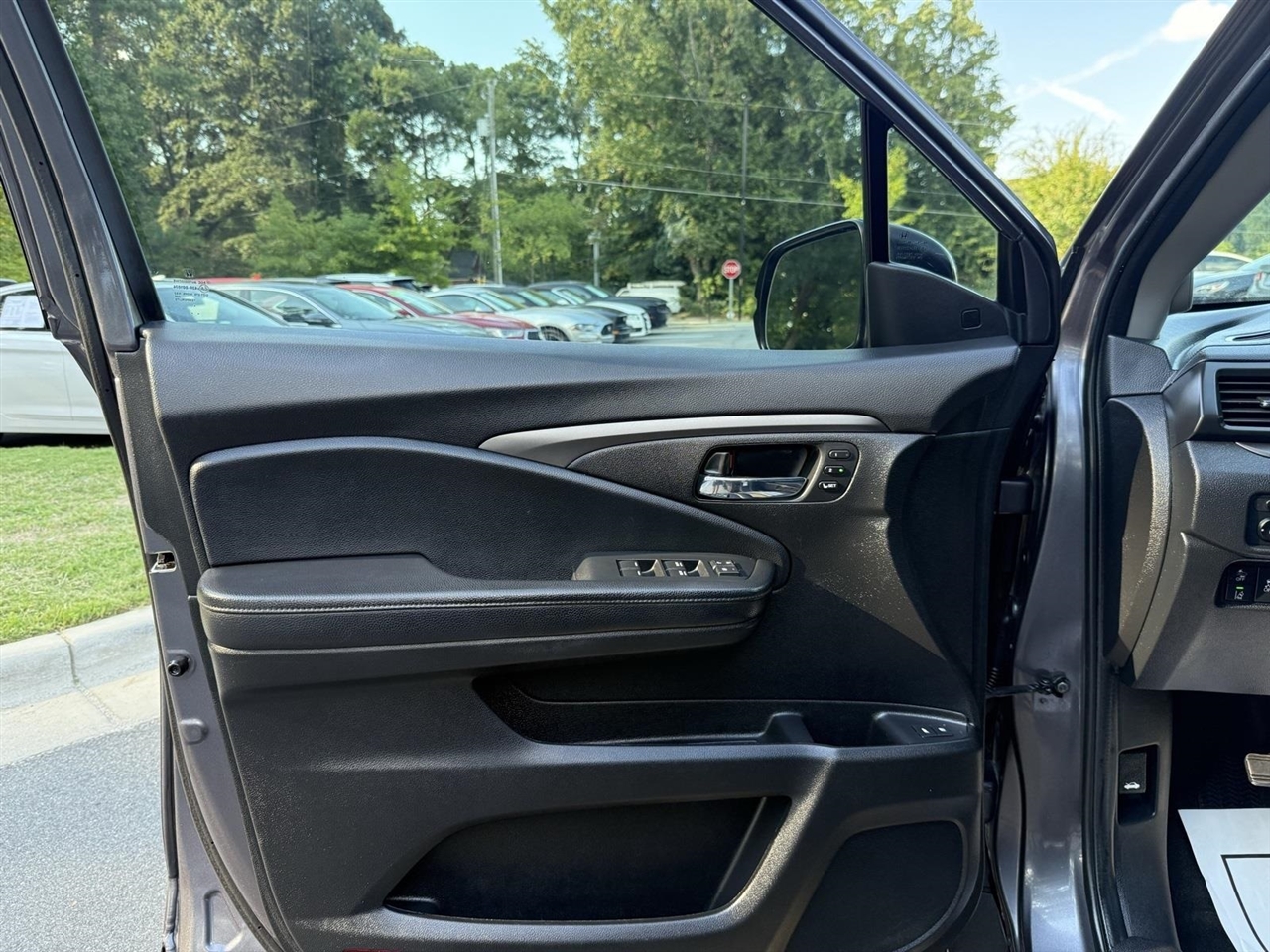 Honda Pilot SE 2WD 2021