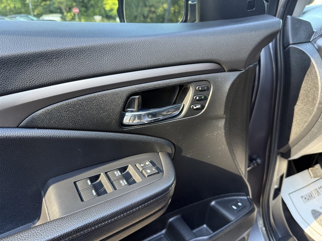 Honda Pilot SE 2WD 2021