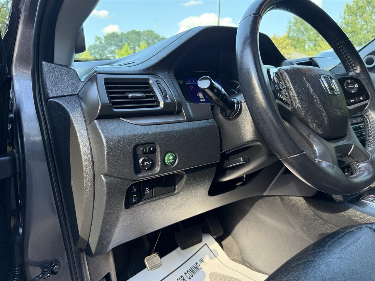 Honda Pilot SE 2WD 2021