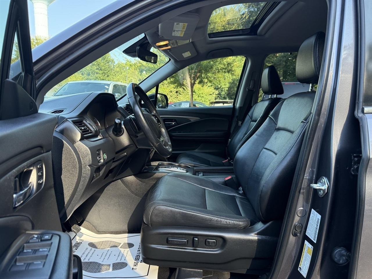 Honda Pilot SE 2WD 2021