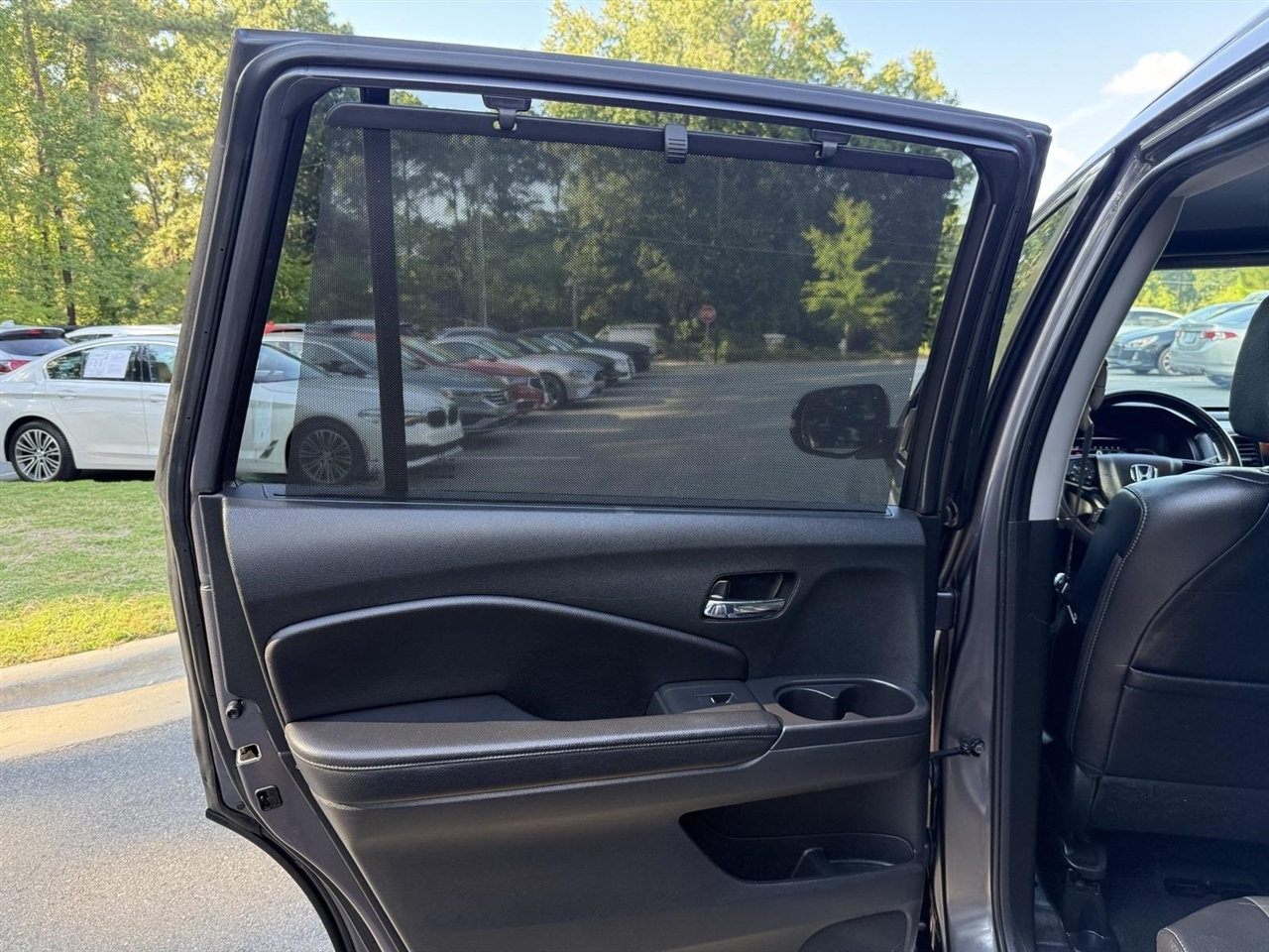 Honda Pilot SE 2WD 2021