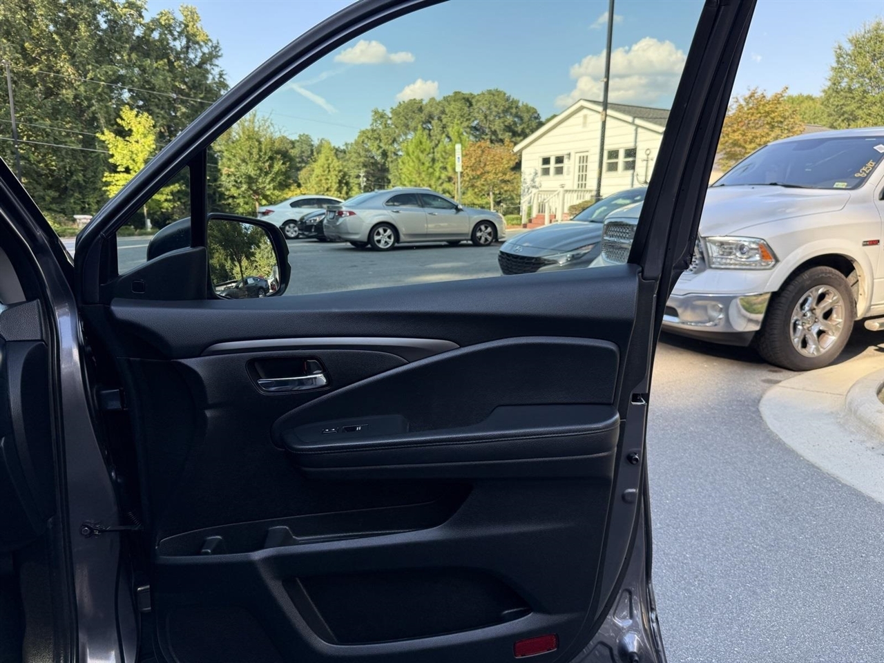 Honda Pilot SE 2WD 2021