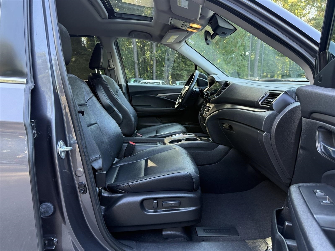 Honda Pilot SE 2WD 2021