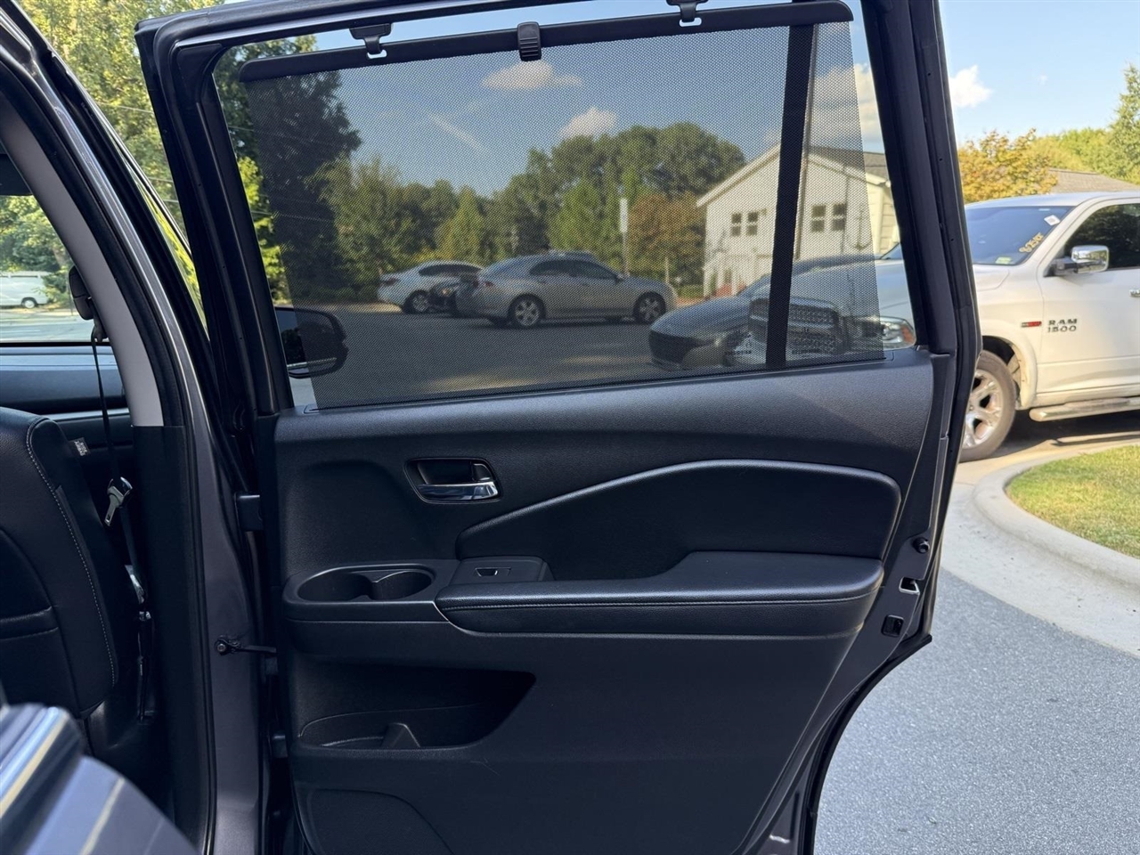 Honda Pilot SE 2WD 2021