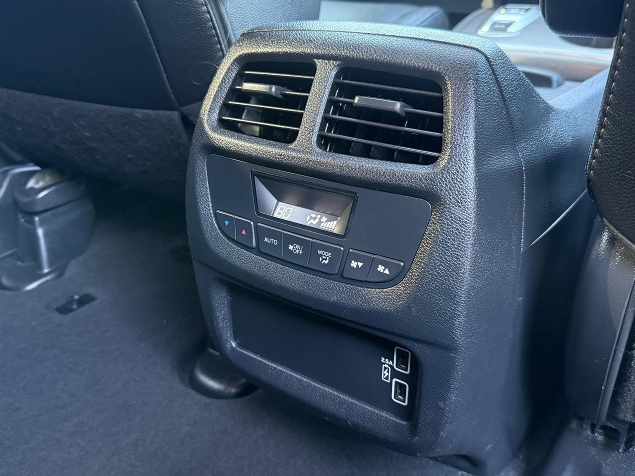 Honda Pilot SE 2WD 2021