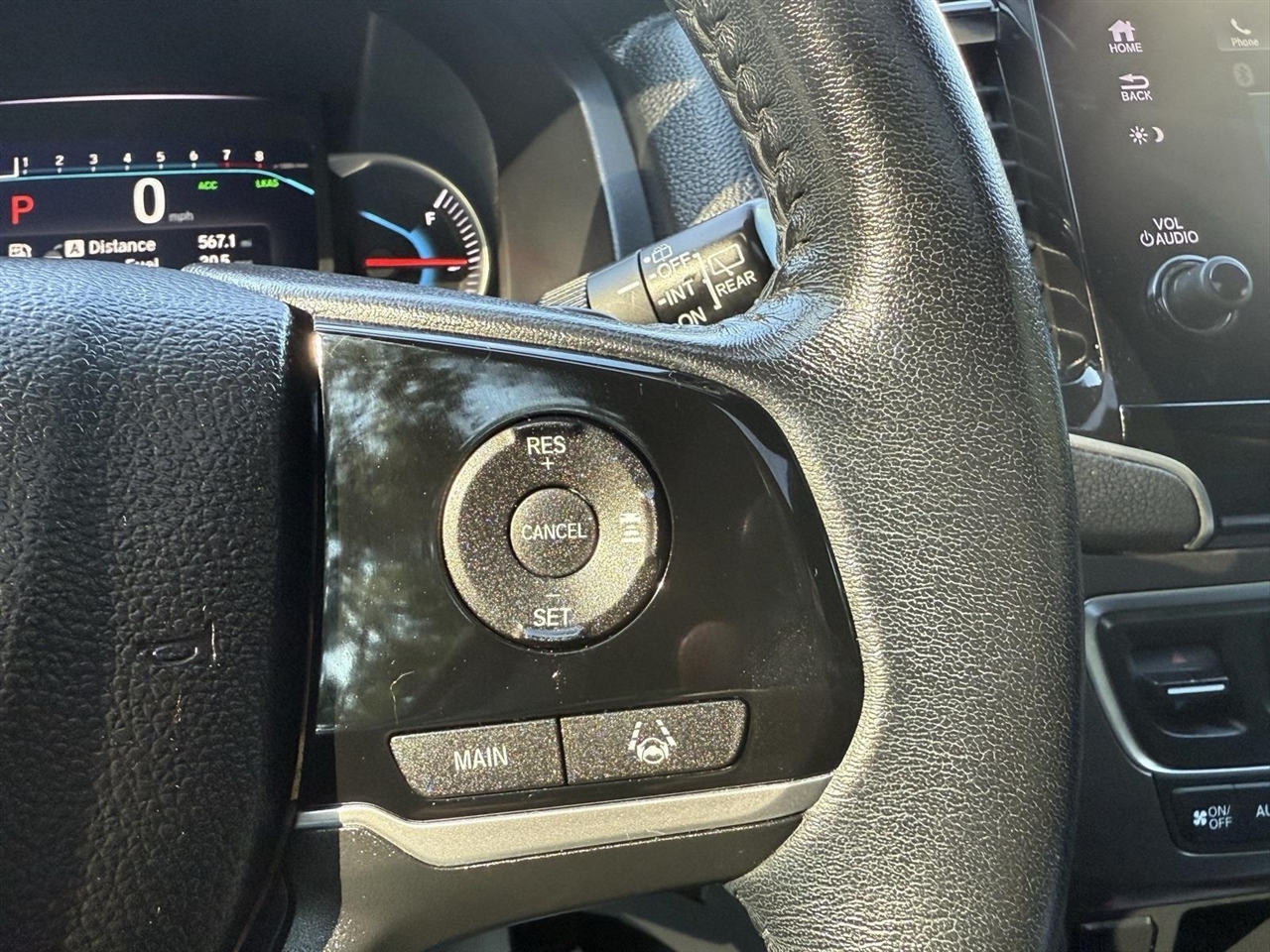 Honda Pilot SE 2WD 2021