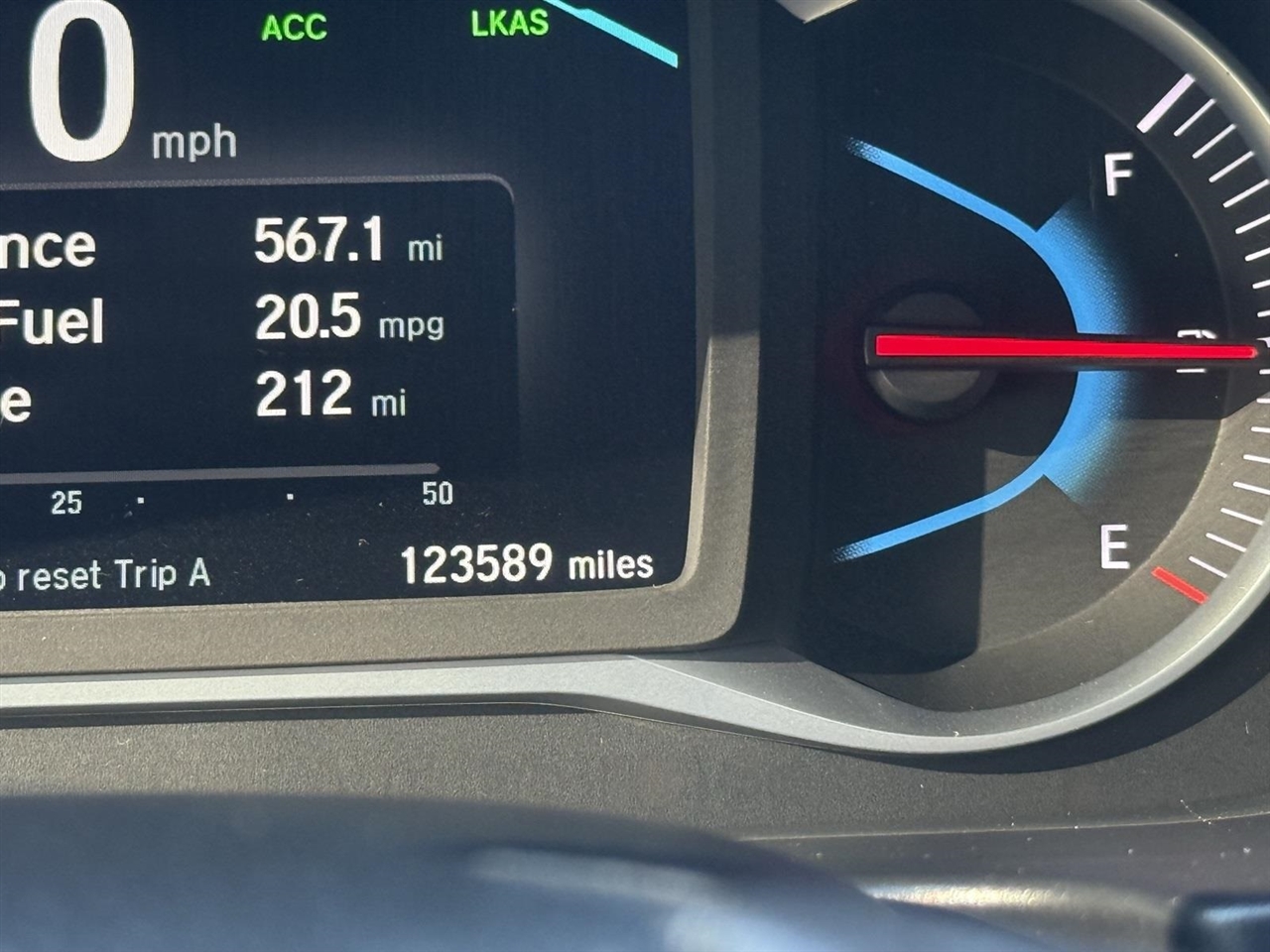 Honda Pilot SE 2WD 2021