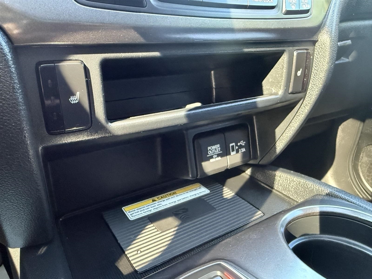 Honda Pilot SE 2WD 2021