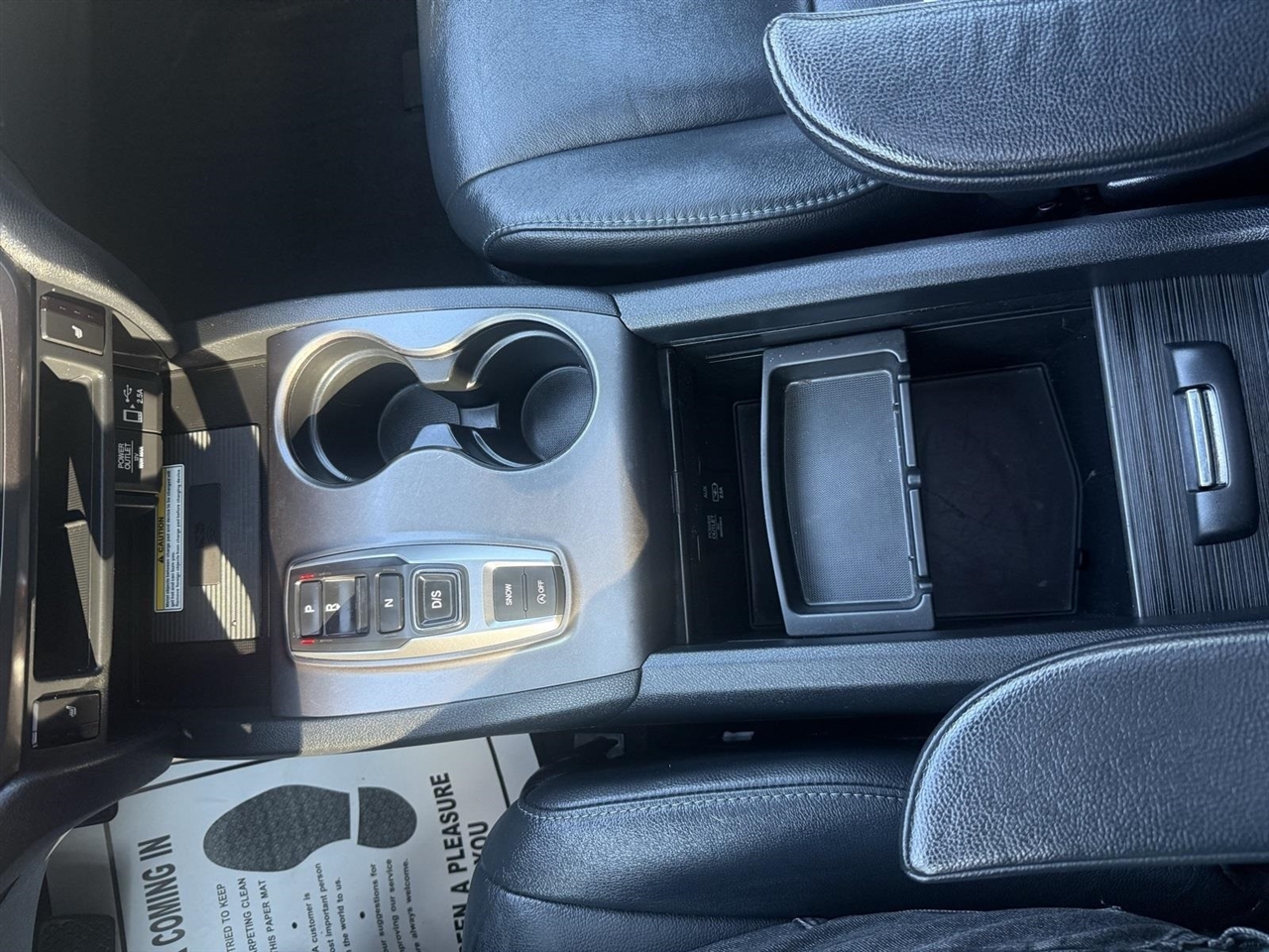 Honda Pilot SE 2WD 2021