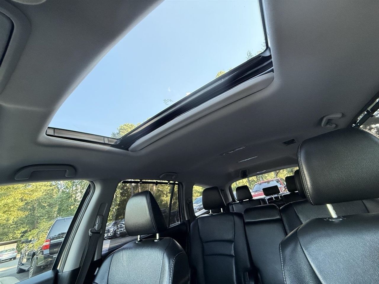 Honda Pilot SE 2WD 2021