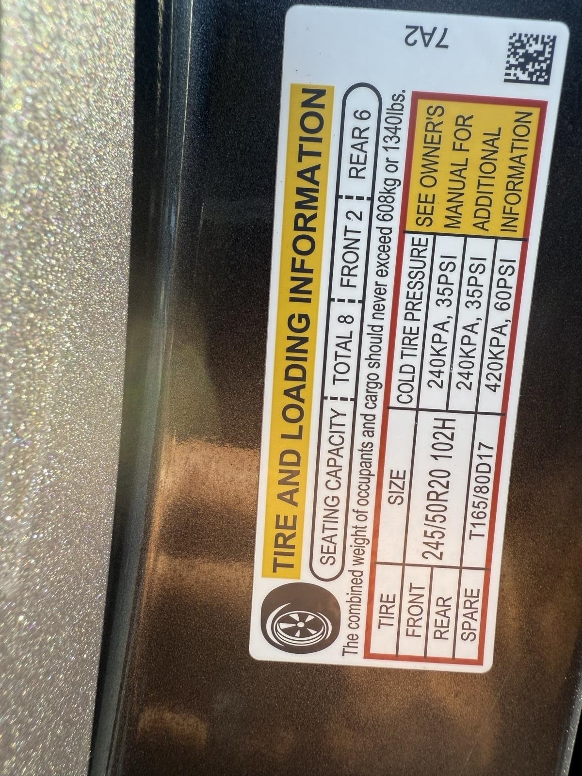 Honda Pilot SE 2WD 2021