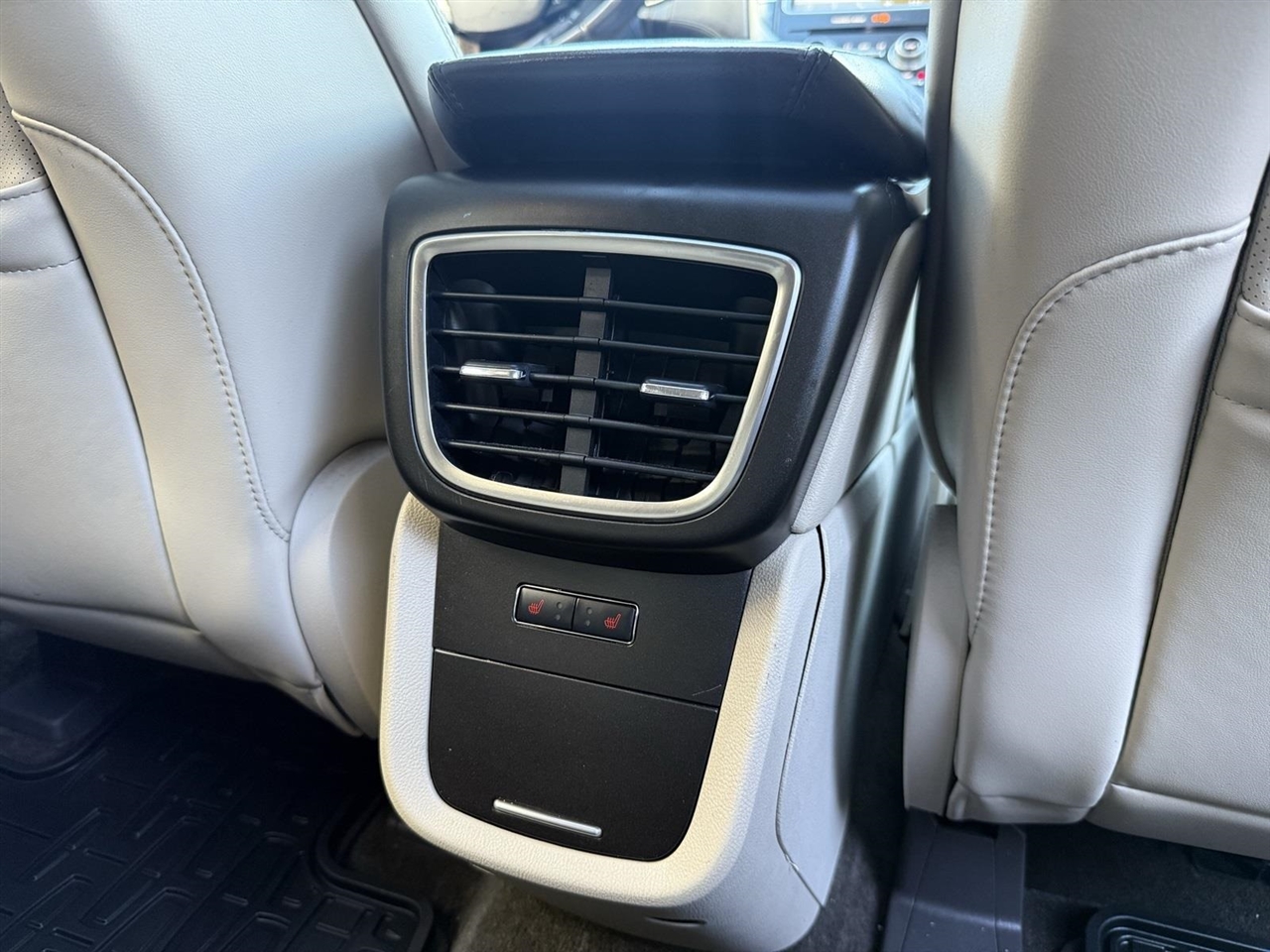 Lincoln MKX Reserve AWD 2016