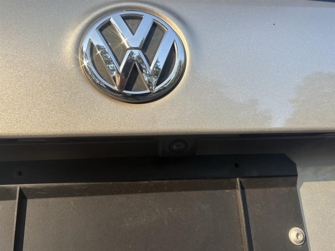 Volkswagen Jetta SportWagen 2.0L TDI 2014