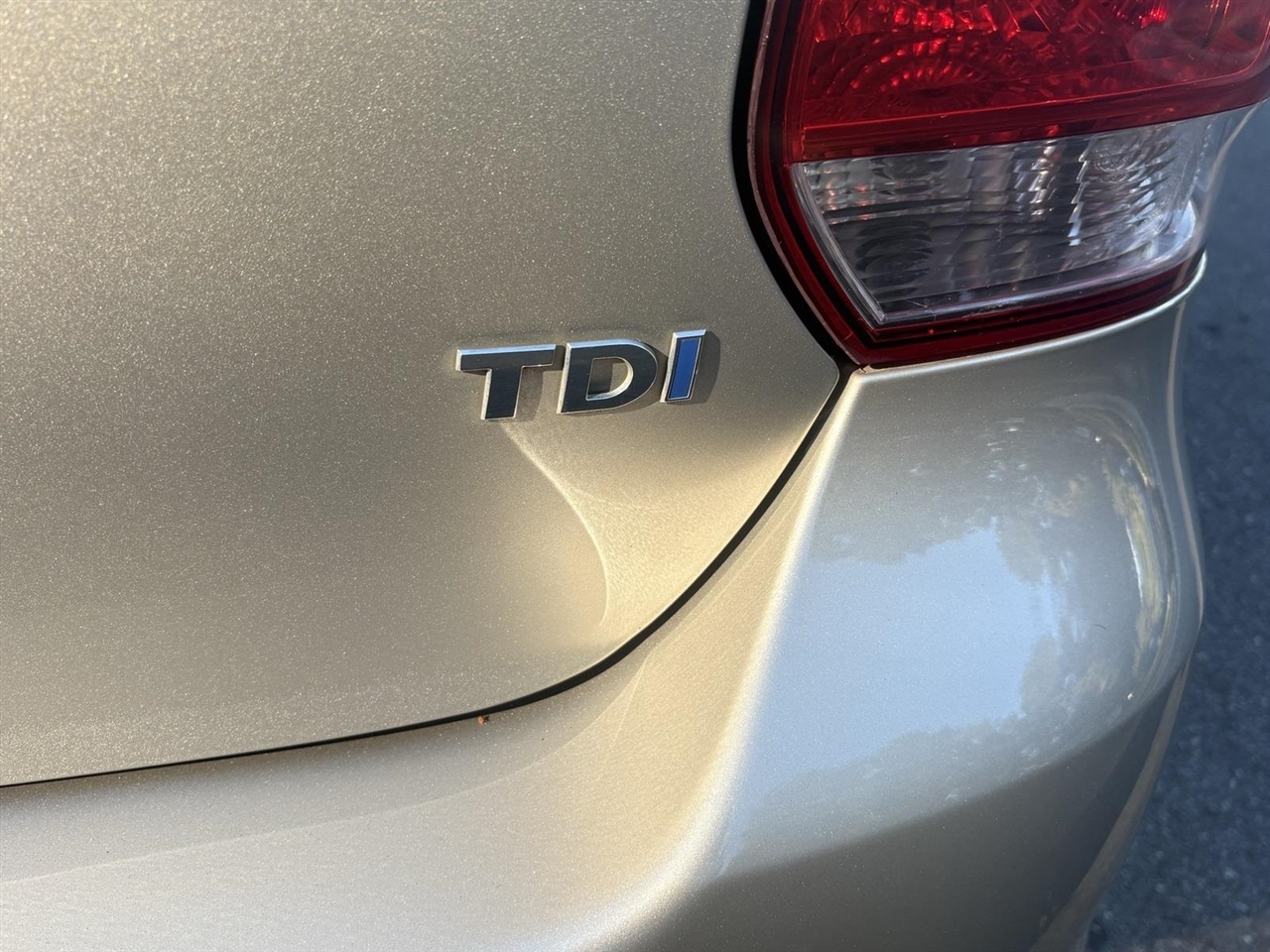 Volkswagen Jetta SportWagen 2.0L TDI 2014