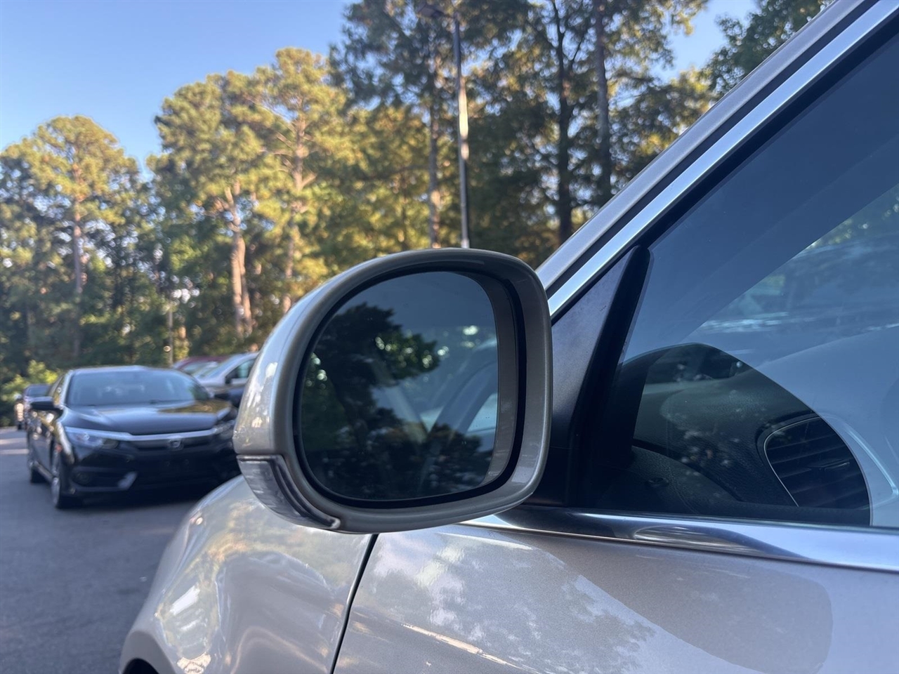 Volkswagen Jetta SportWagen 2.0L TDI 2014