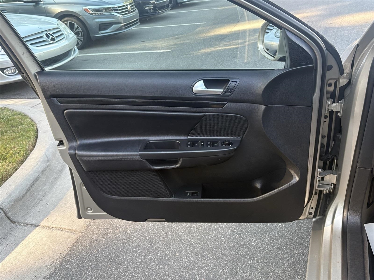 Volkswagen Jetta SportWagen 2.0L TDI 2014