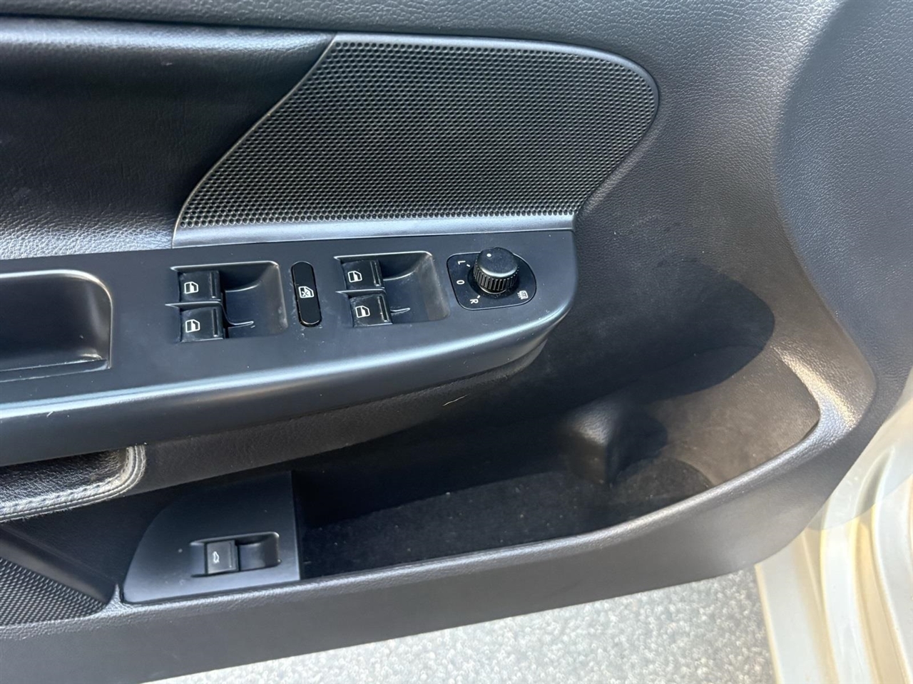 Volkswagen Jetta SportWagen 2.0L TDI 2014