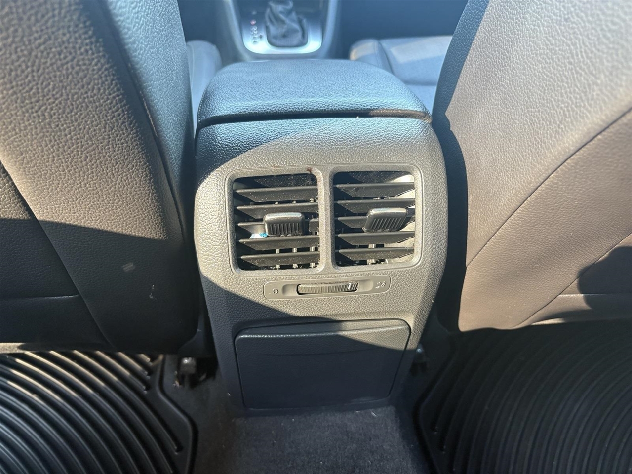 Volkswagen Jetta SportWagen 2.0L TDI 2014