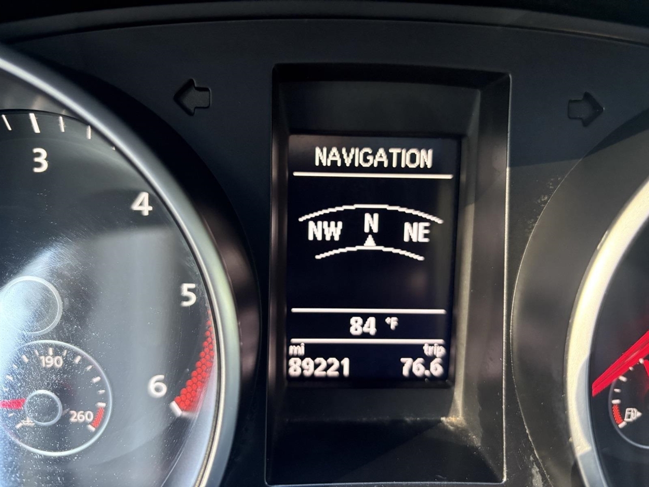 Volkswagen Jetta SportWagen 2.0L TDI 2014