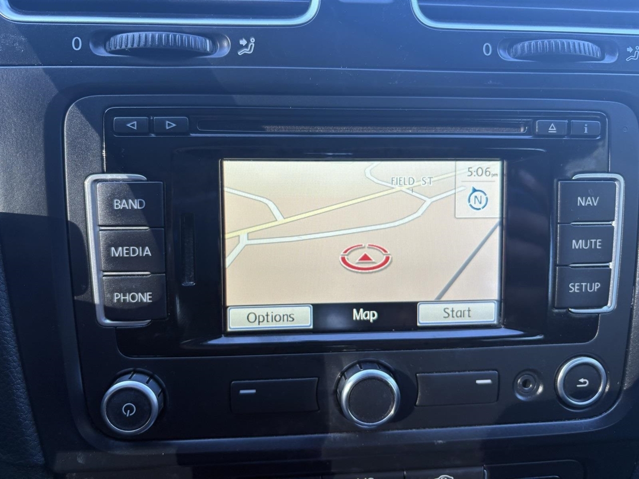 Volkswagen Jetta SportWagen 2.0L TDI 2014