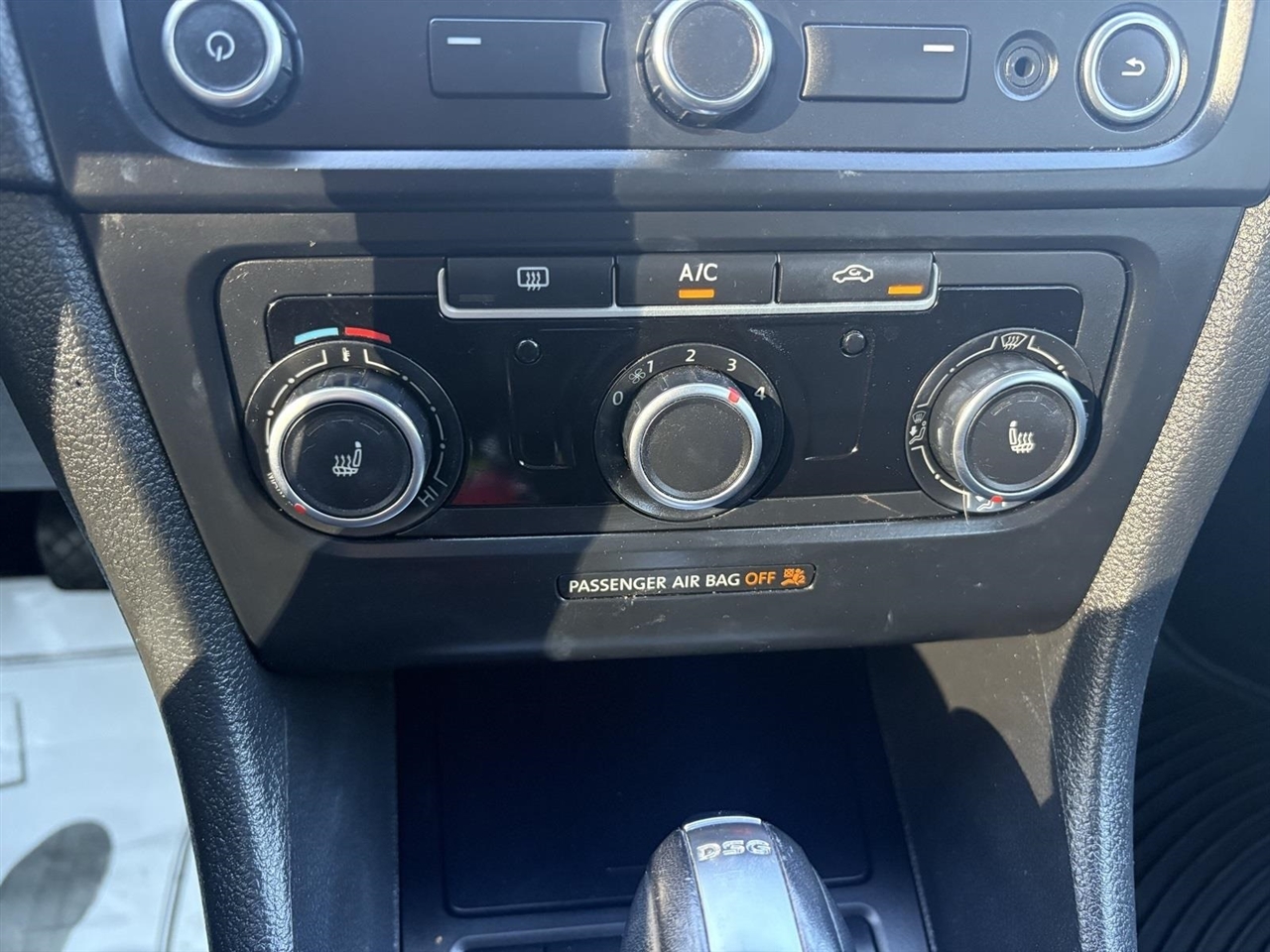 Volkswagen Jetta SportWagen 2.0L TDI 2014