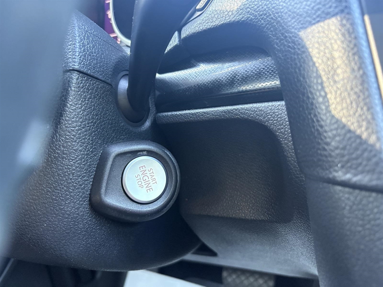 Volkswagen Jetta SportWagen 2.0L TDI 2014