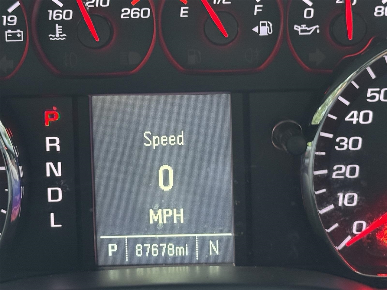 Chevrolet Silverado 1500 Work Truck Long Box 2WD 2017