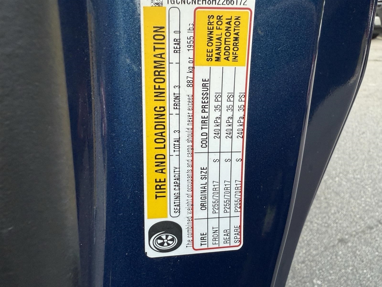 Chevrolet Silverado 1500 Work Truck Long Box 2WD 2017