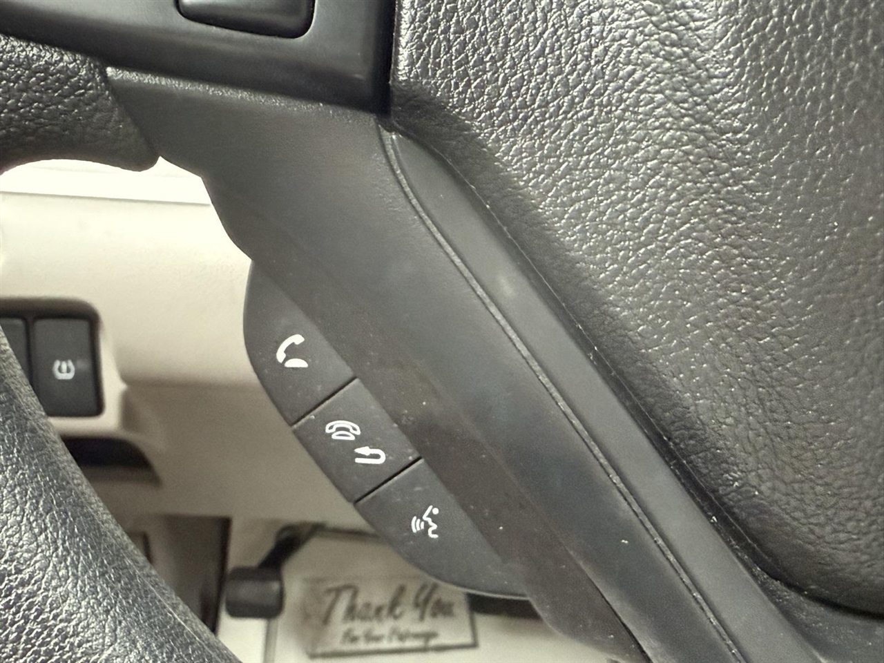 Honda CR-V LX 4WD 5-Speed AT 2014